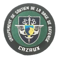 GSBdD - Cazaux