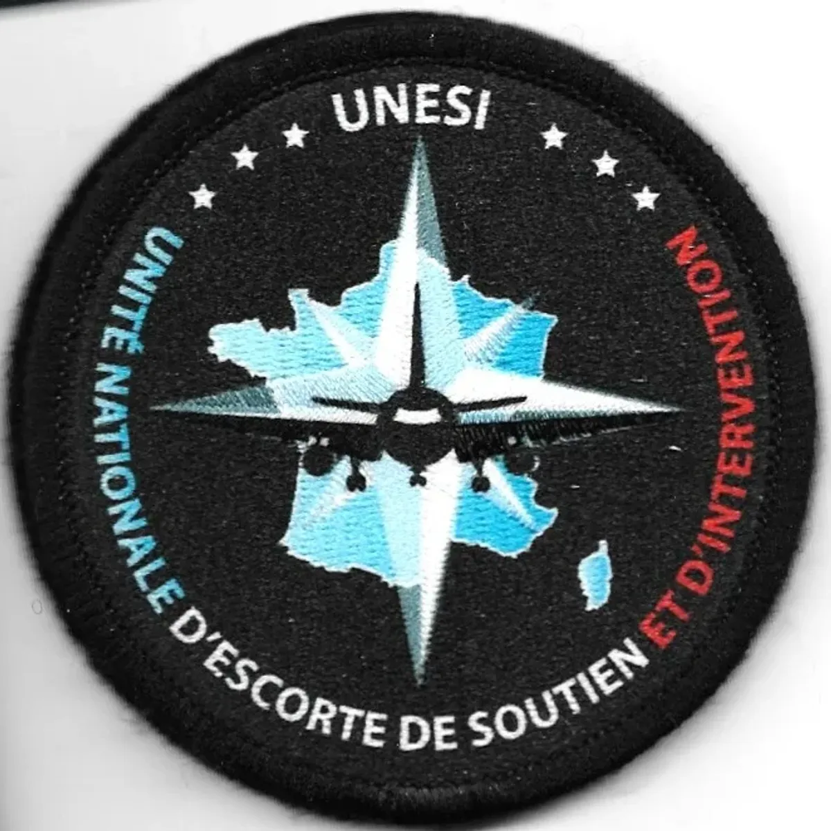 Paf - UNESI