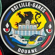 BSI Lille Gares