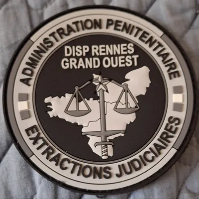 Prej disp Rennes 