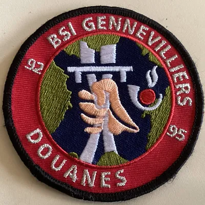 BSI Gennevilliers 92
