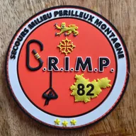 SMPM / GRIMP 82