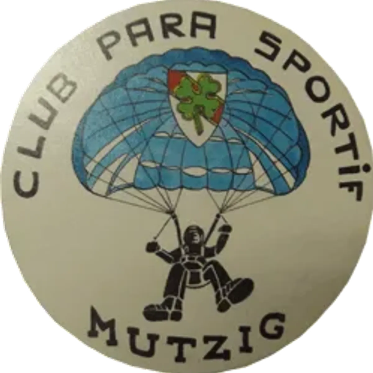 Para Club Sportif Mutzig