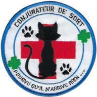 SSA : Role 1 N'djamena 2023 "Conjurateur de sort"