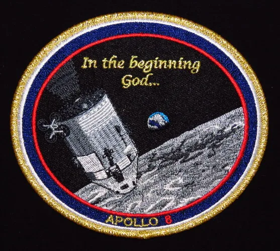 Apollo-1 Spirit – Verso