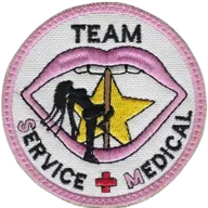 SSA : Team Service Médical