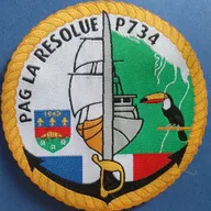 PAG la Resolue P734