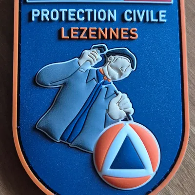 Protection Civile - Lezennes