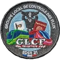 GLCF - 21