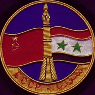 Soyouz TM-3 Syrie