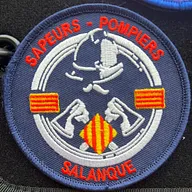 Amicale pompier Salanque 66