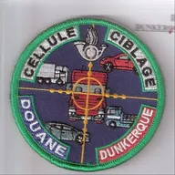 BSI - Cellule Ciblage - Dunkerque - Nord 59