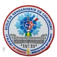 ESOG Chaumont / Bleuet de France