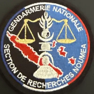 SR - Nouméa