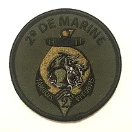 2e RIMa - 6e compagnie