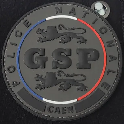 GSP - Caen