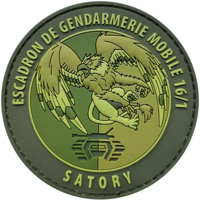 EGM 16/1 Satory GBGM