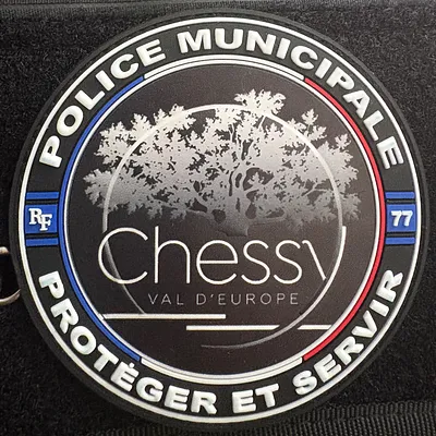 Police Municipale de Chessy