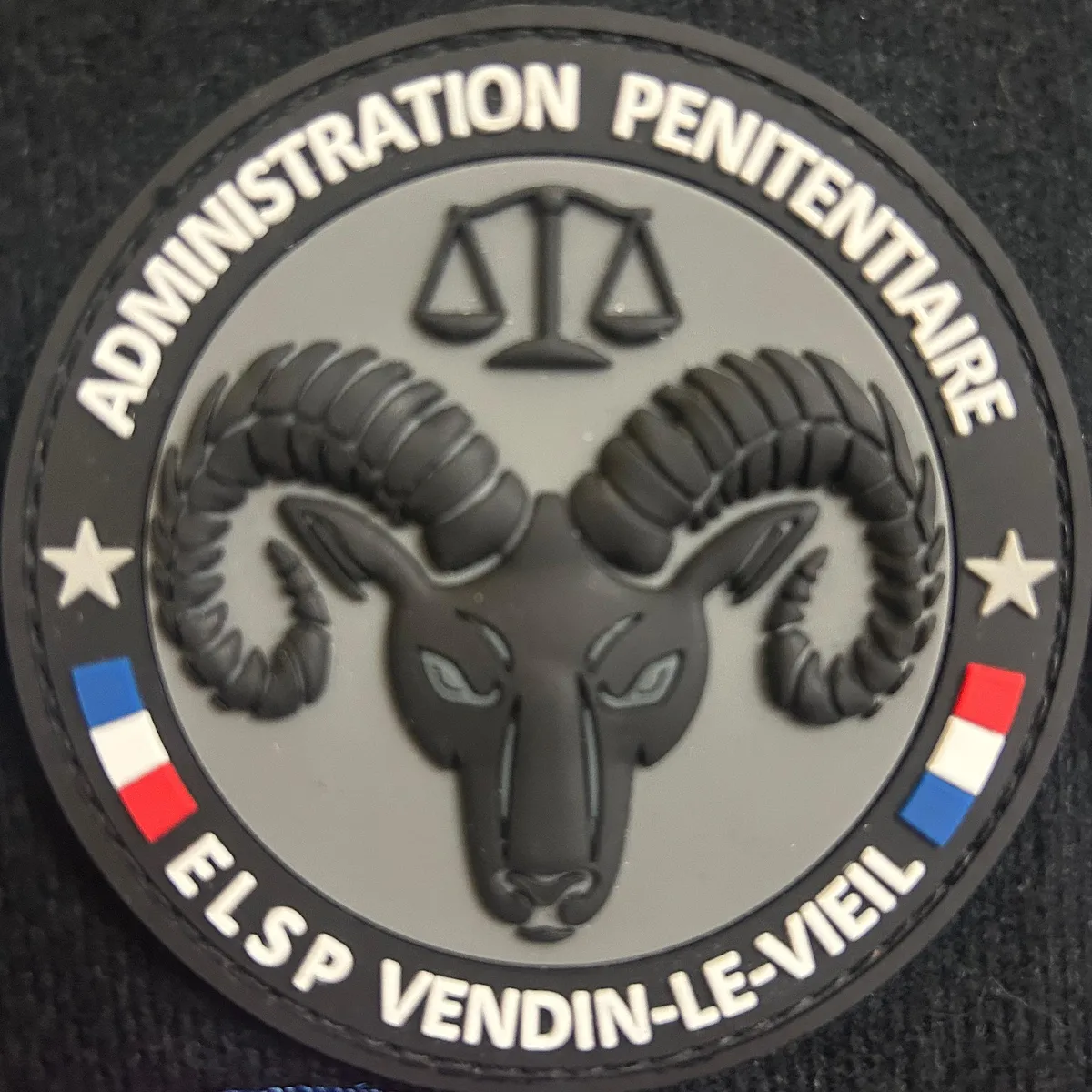 ELSP Vendin-le-Vieil