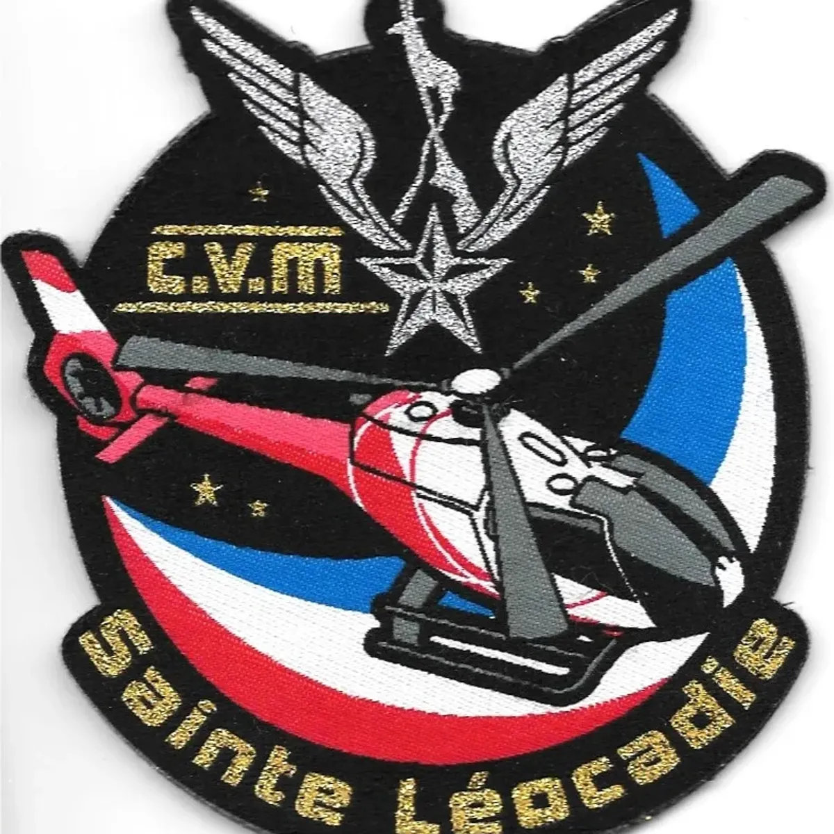 CVM - Sainte-Léocadie