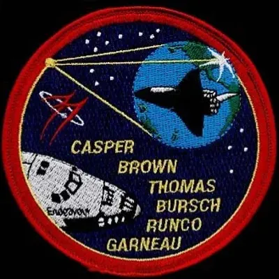 STS-77