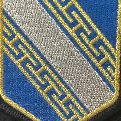 Région de Gendarmerie de Champagne Ardennes