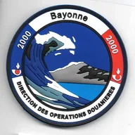 DNRED - Bayonne 2000