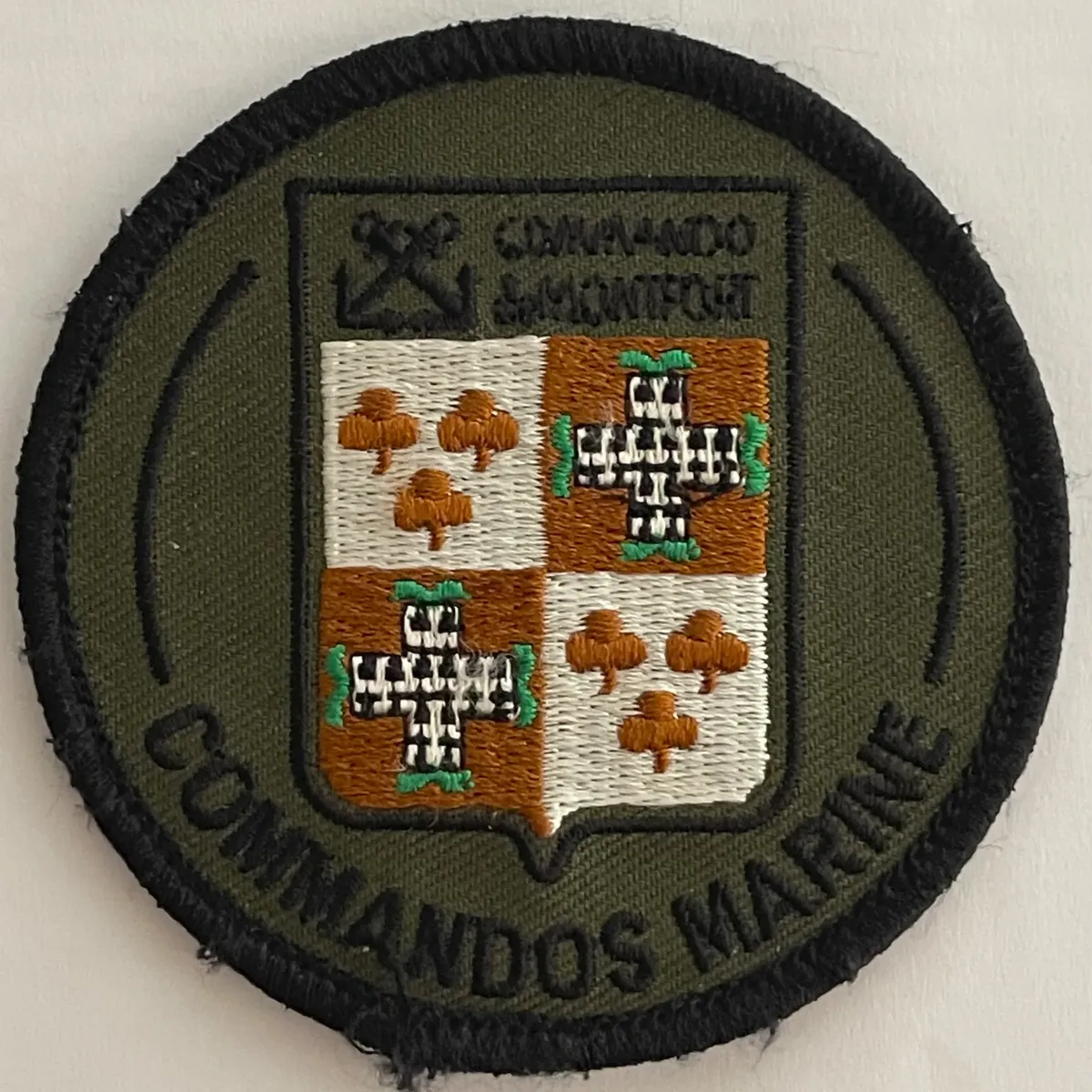 Commando De Montfort