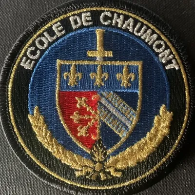 ESOG - Chaumont