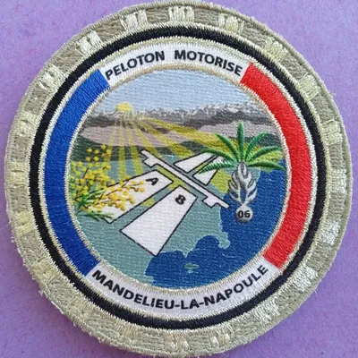 PMO - Mandelieu-la-Napoule