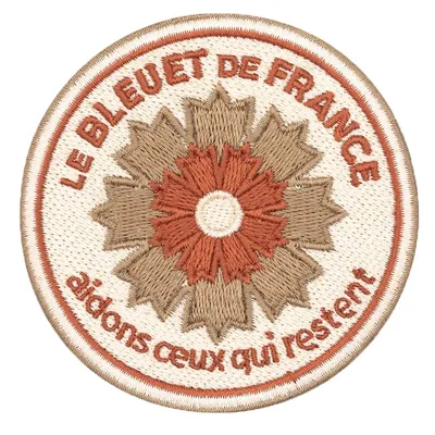 Bleuet de France - OPEX