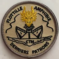 Flottille Amphibie