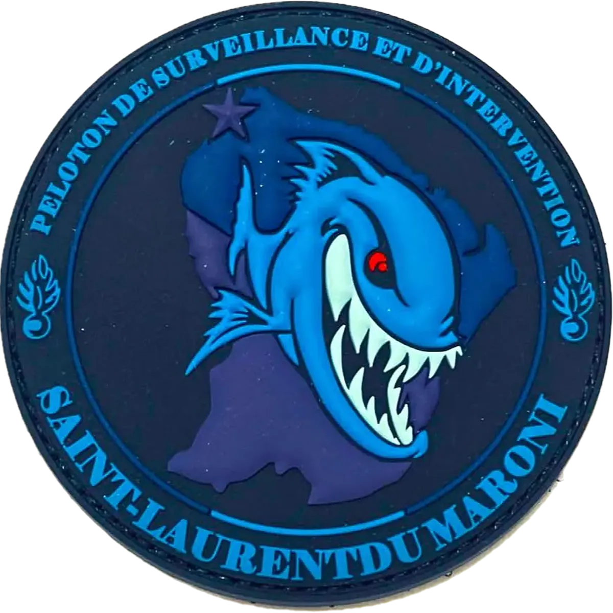 PSIG Saint-Laurent-du-Maroni 