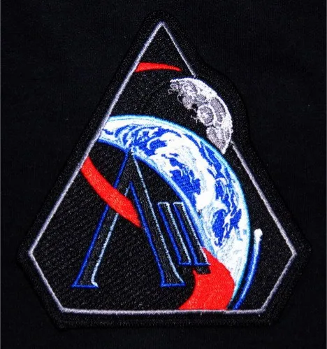 Artemis-2 – Verso
