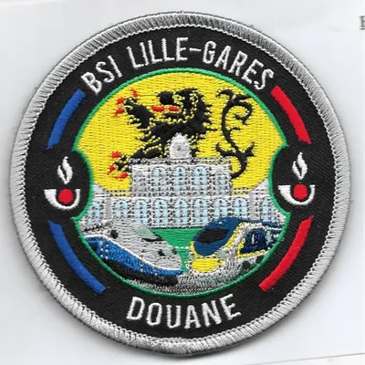 BSI - Lille Gares