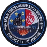 BTM - La Bruffière