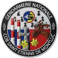 COB Saint-Étienne-de-Montluc