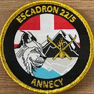 EGM 22/5 Annecy