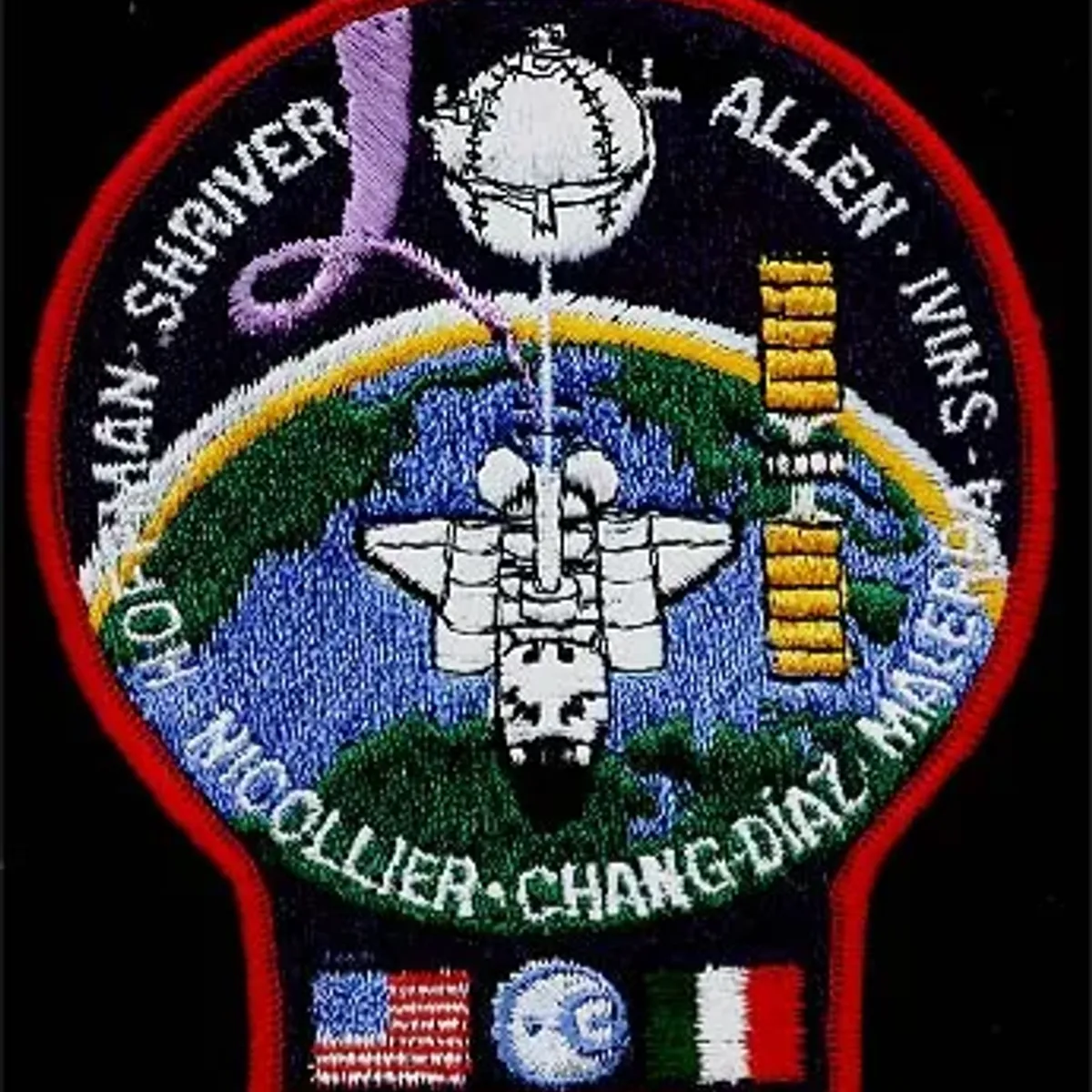STS-46