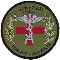 SSA : SeRFRéM Bordeaux