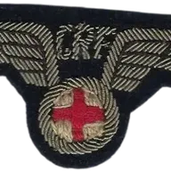 CRF : IPSA poitrine argenté