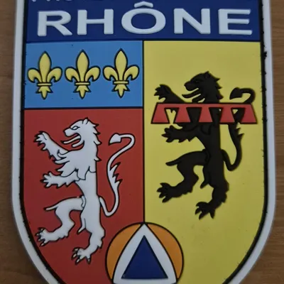 Protection Civile - Rhône