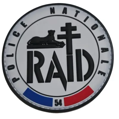 RAID 54