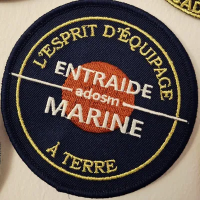 Entraide marine - ADOSM