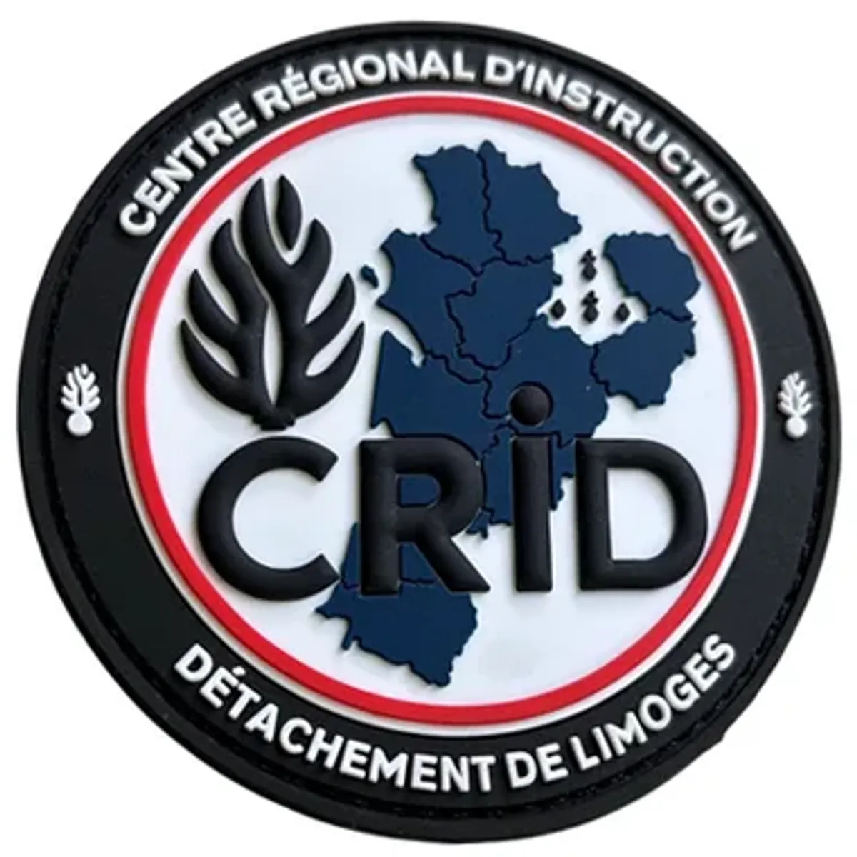 CRI Détachement de Limoges