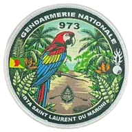 BTA Saint-Laurent-du-Maroni