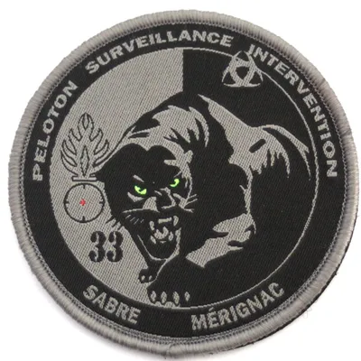 PSIG Sabre Mérignac
