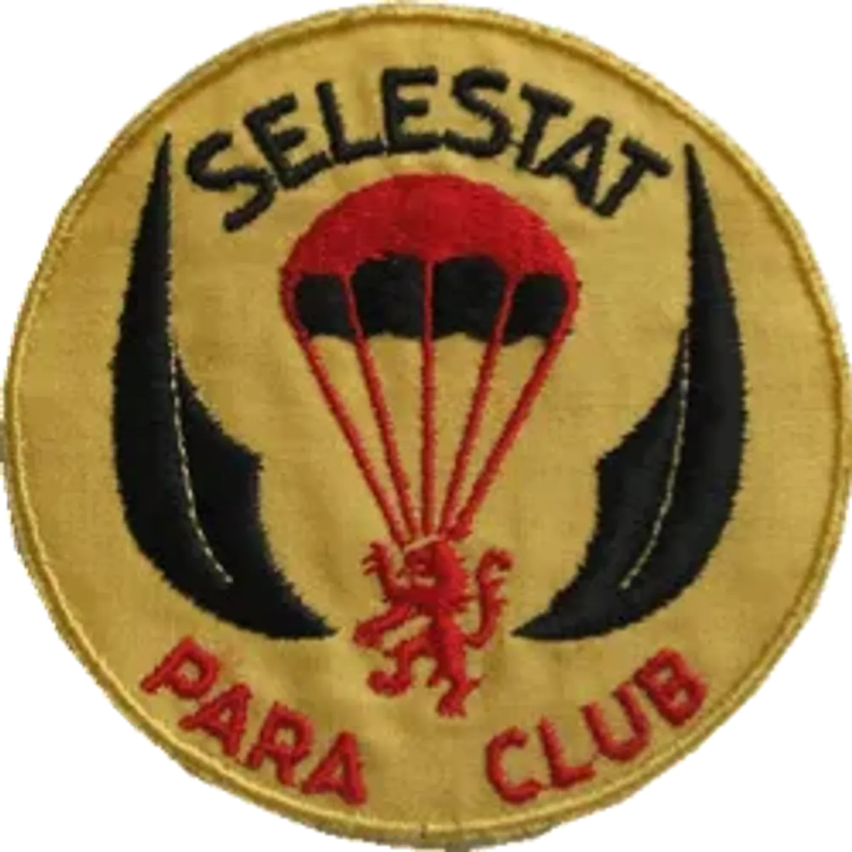 Para Club Sélestat