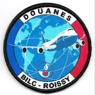 Douanes - BILC Roissy 