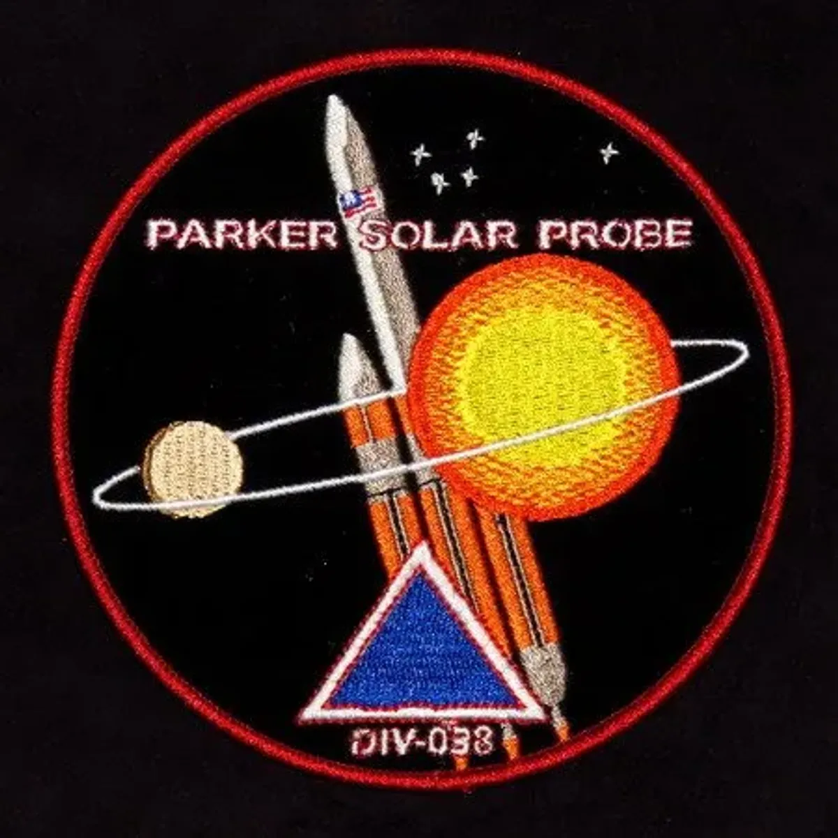 Parker Solar
